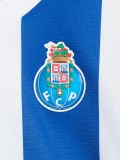 New Balance F. C. Porto Home Kid 26/27 Kit