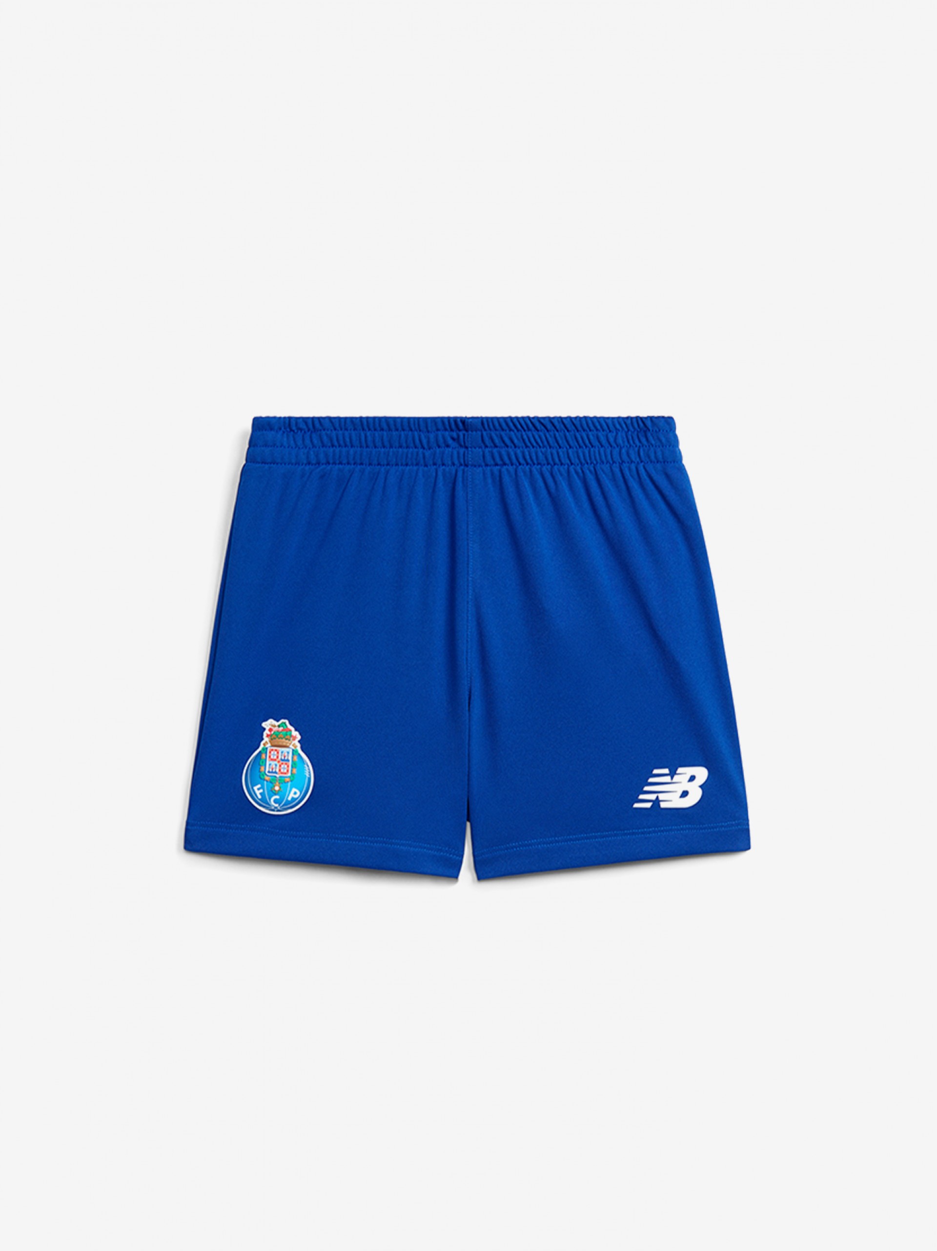 Equipación New Balance F. C. Porto Principal Niño 26/27