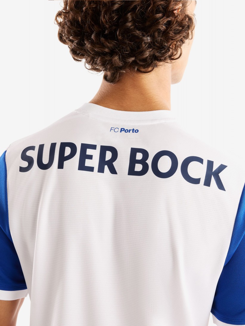 New Balance F. C. Porto Home 26/27 Jersey New Balance F. C. Porto Home 26/27 Jersey