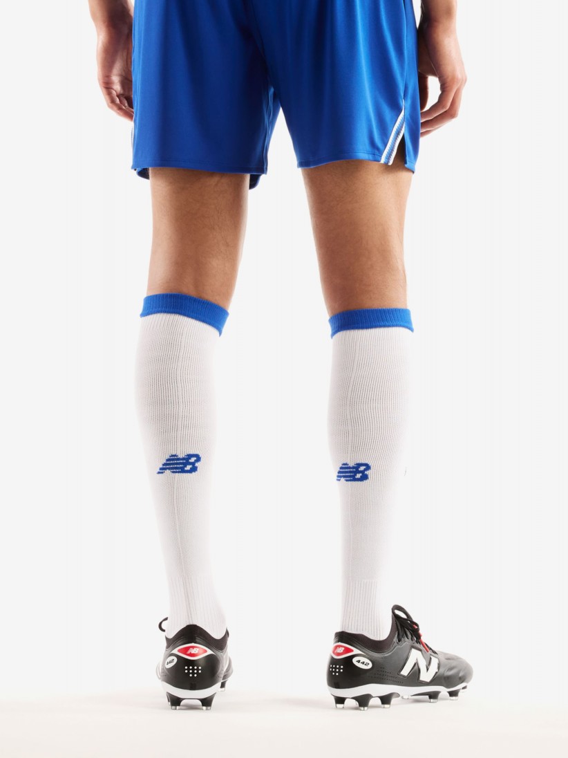 Calcetines New Balance F. C. Porto Equipaci�n Principal 26/27