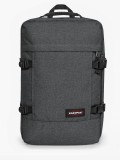 Eastpak Travelpack Grey Travel Backpack Eastpak Travelpack Grey Travel Backpack