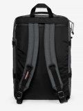 Eastpak Travelpack Grey Travel Backpack Eastpak Travelpack Grey Travel Backpack