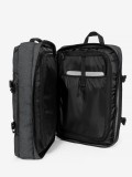 Eastpak Travelpack Grey Travel Backpack Eastpak Travelpack Grey Travel Backpack