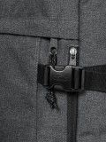 Eastpak Travelpack Grey Travel Backpack Eastpak Travelpack Grey Travel Backpack