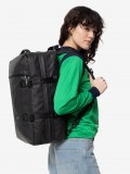 Mochila de Viaje Eastpak Travelpack Hidrófuga Negra Mochila de Viaje Eastpak Travelpack Hidrófuga Negra