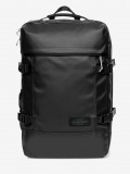 Mochila de Viaje Eastpak Travelpack Hidrófuga Negra Mochila de Viaje Eastpak Travelpack Hidrófuga Negra