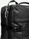 Mochila de Viaje Eastpak Travelpack Hidrófuga Negra Mochila de Viaje Eastpak Travelpack Hidrófuga Negra