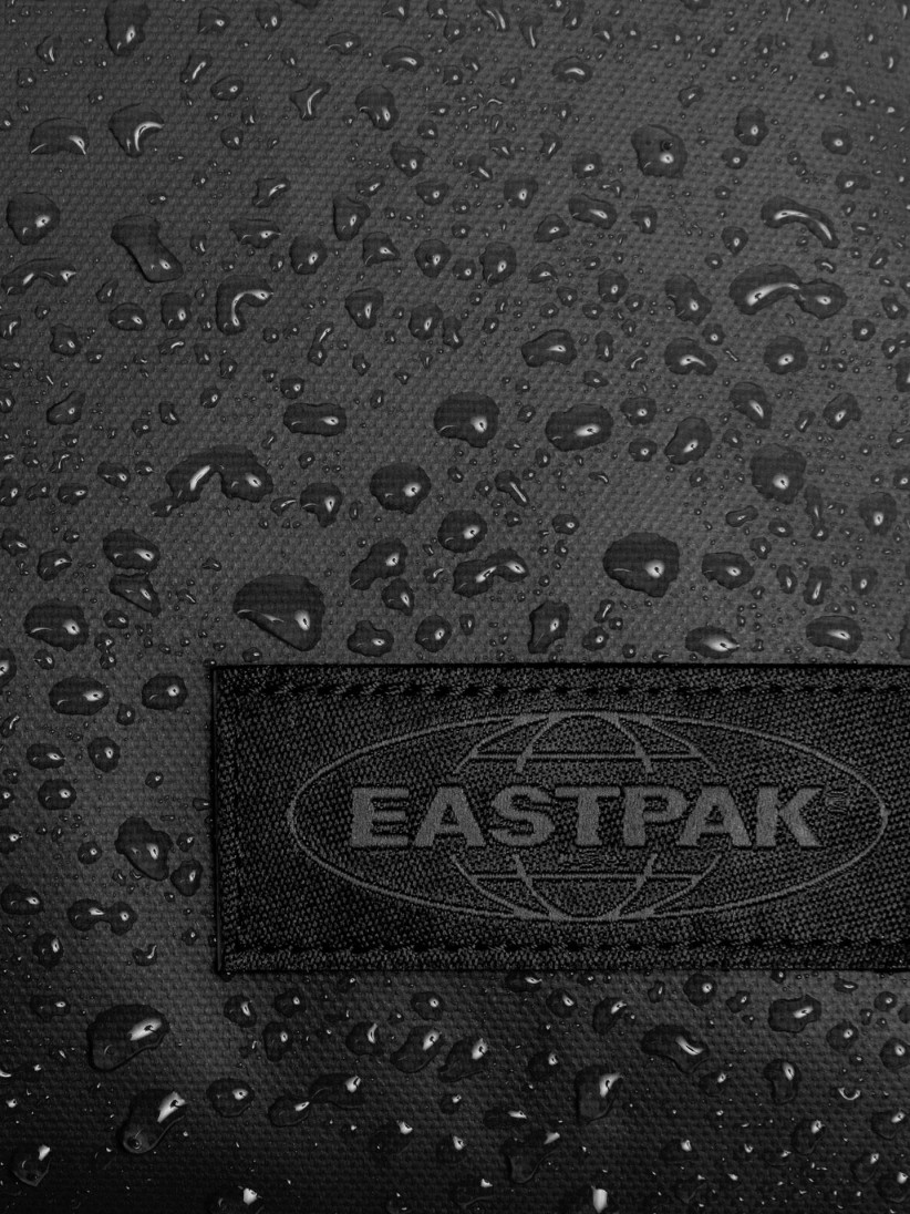 Mochila de Viaje Eastpak Travelpack Hidrófuga Negra Mochila de Viaje Eastpak Travelpack Hidrófuga Negra