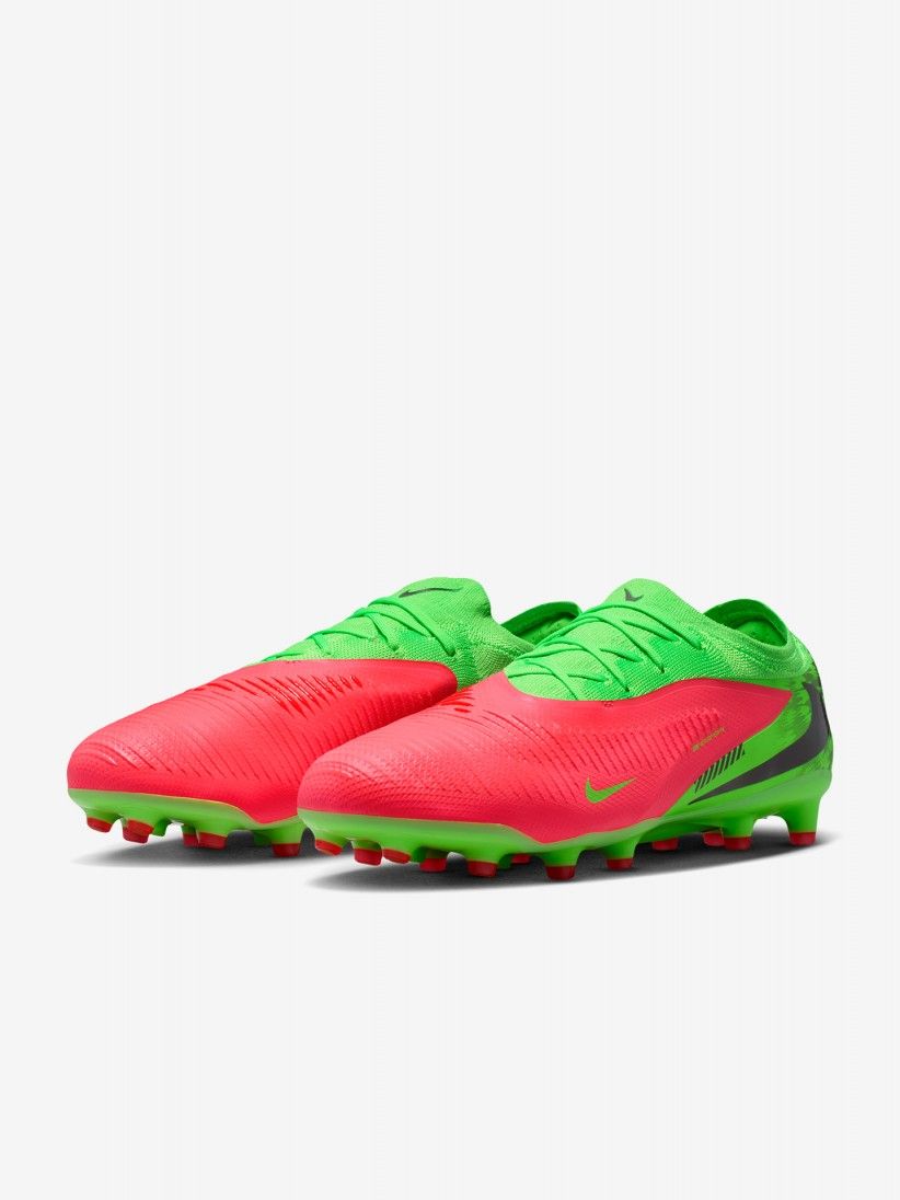 Botas de f�tbol Nike Phantom 6 Low Pro Erling Haaland AG