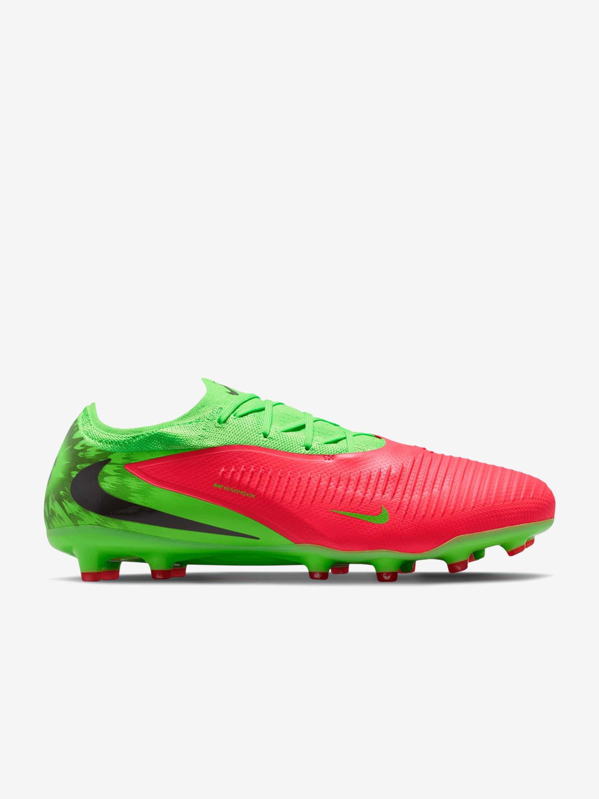 Botas de fútbol Nike Phantom 6 Low Pro Erling Haaland AG