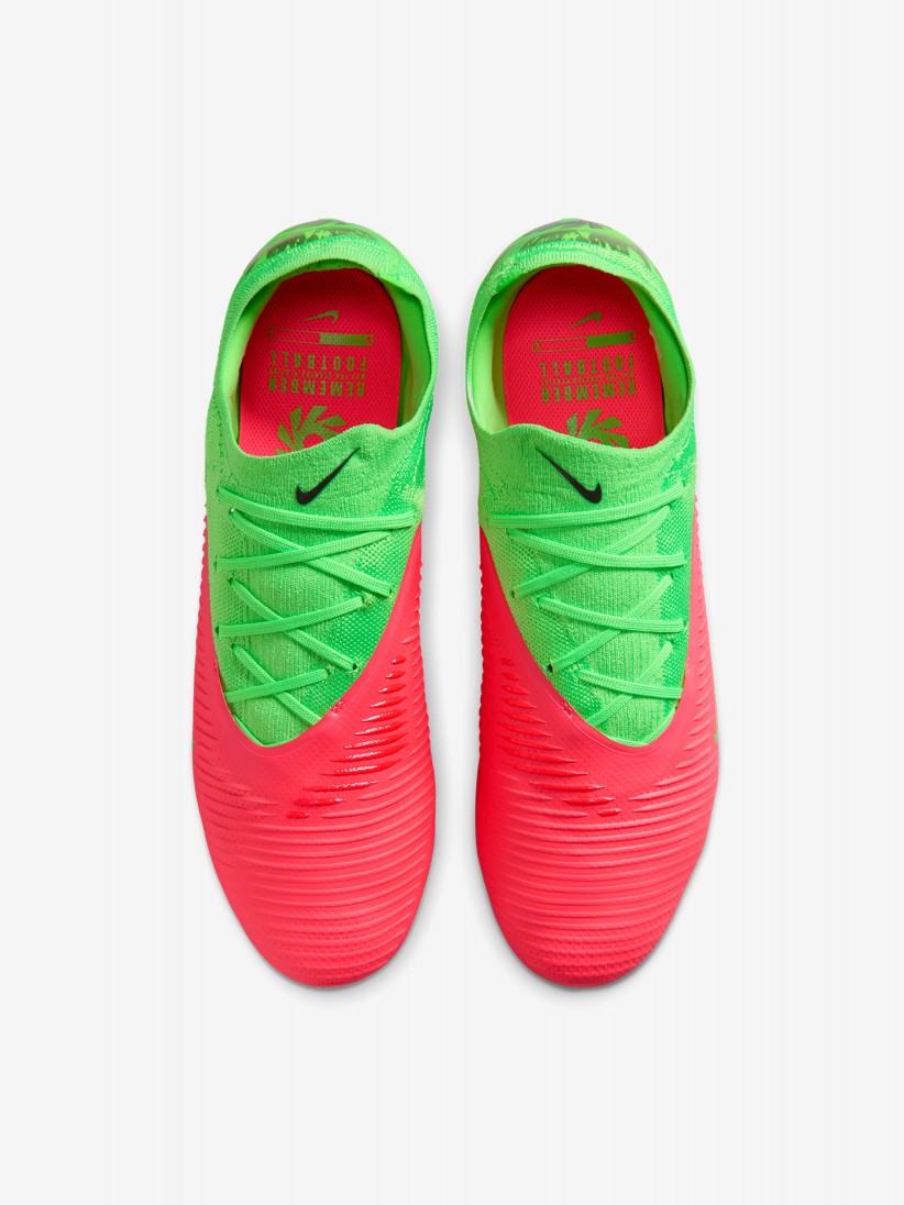 Botas de f�tbol Nike Phantom 6 Low Pro Erling Haaland AG