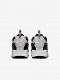 Nike Air Max 90 Gray, White, and Black Sneakers for Men