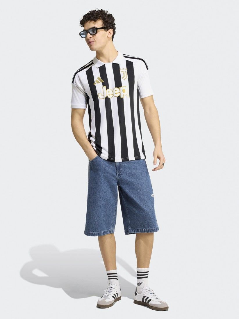Camisola Adidas Juventus F. C. Principal EP26/27
