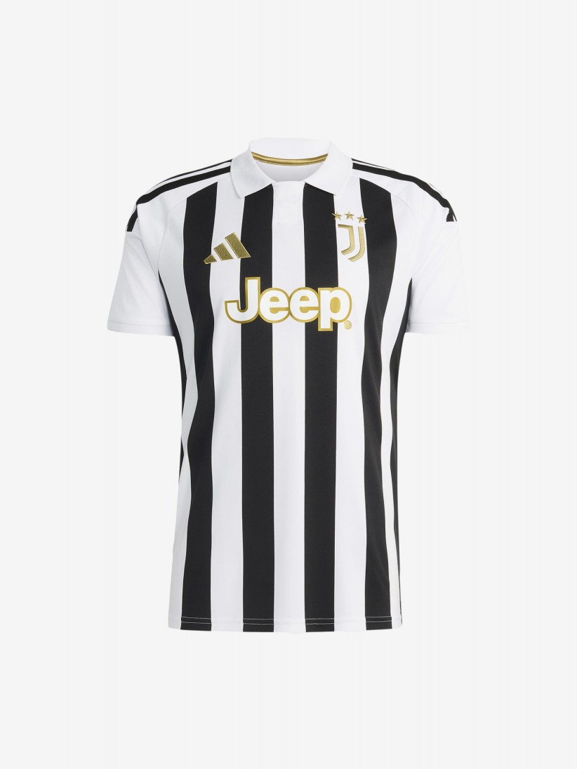Camisola Adidas Juventus F. C. Principal EP26/27