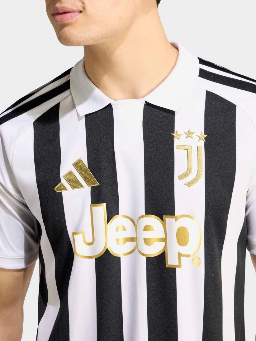 Camisola Adidas Juventus F. C. Principal EP26/27