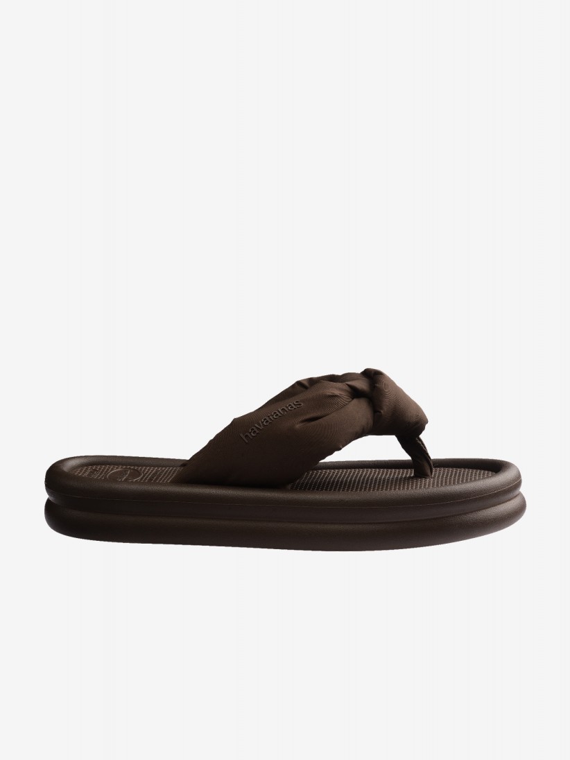 Chinelos Havaianas Over Puffed Up