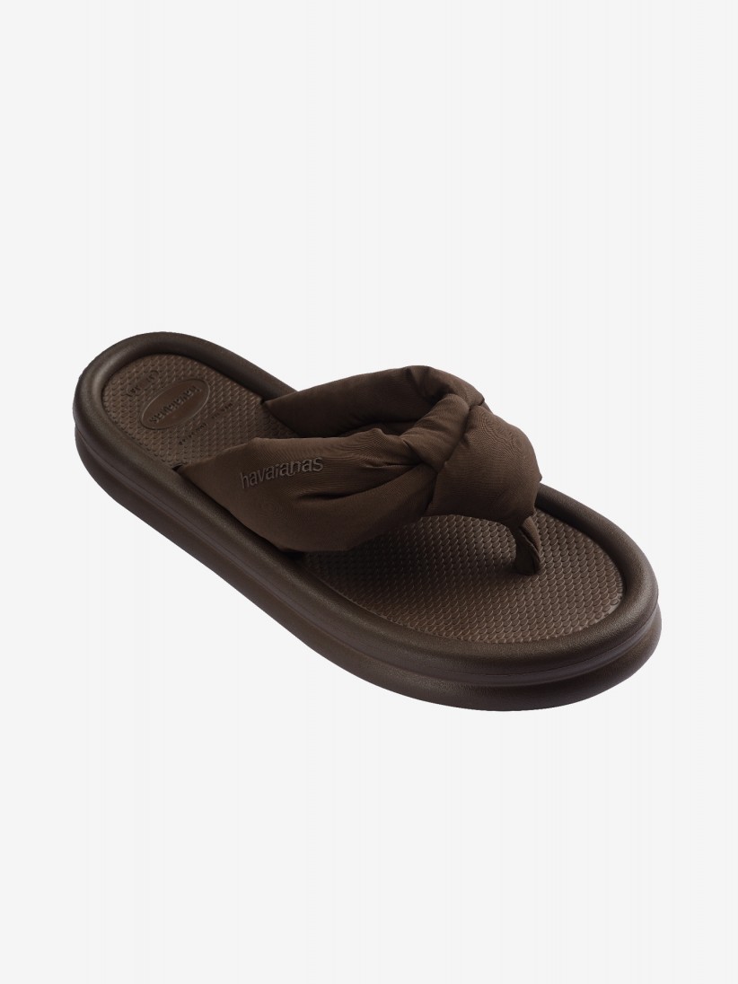 Chinelos Havaianas Over Puffed Up