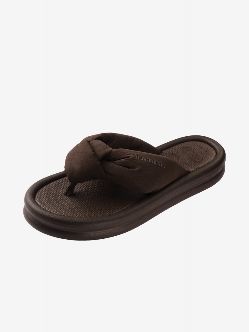 Chinelos Havaianas Over Puffed Up