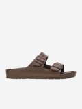 Chanclas Birkenstock Arizona Eva Marrones Chanclas Birkenstock Arizona Eva Marrones
