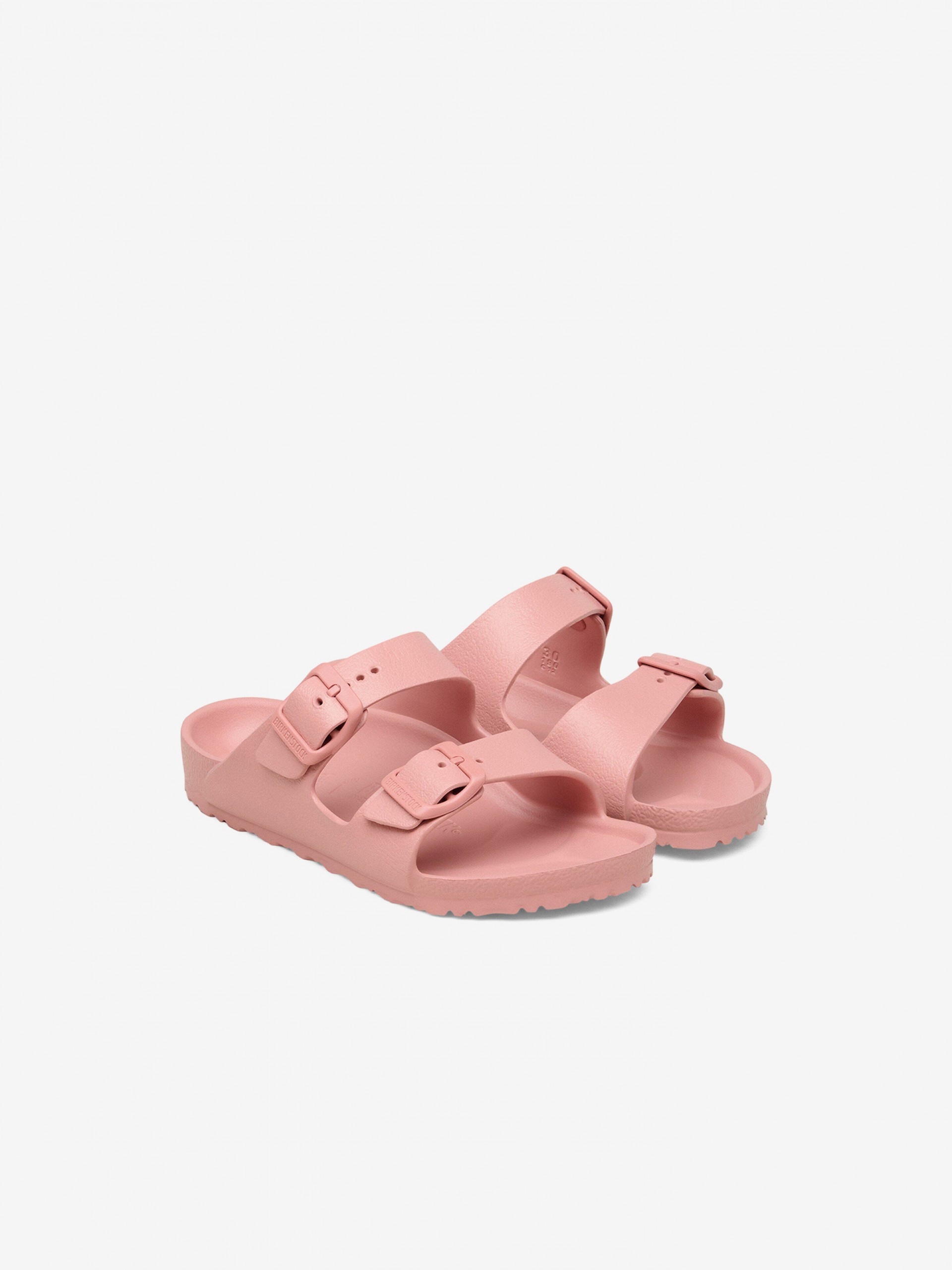 Birkenstock Arizona Eva Kids Pink Slides