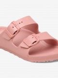 Birkenstock Arizona Eva Kids Pink Slides Birkenstock Arizona Eva Kids Pink Slides