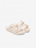 Chanclas Birkenstock Arizona Flower EVA Kids Blancos Chanclas Birkenstock Arizona Flower EVA Kids Blancos