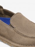 Zapatos Birkenstock Utti ante beige