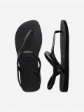 Sandalias Havaianas Flash Urban Negras