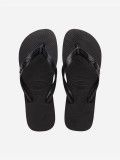 Chanclas Havaianas Top Negras
