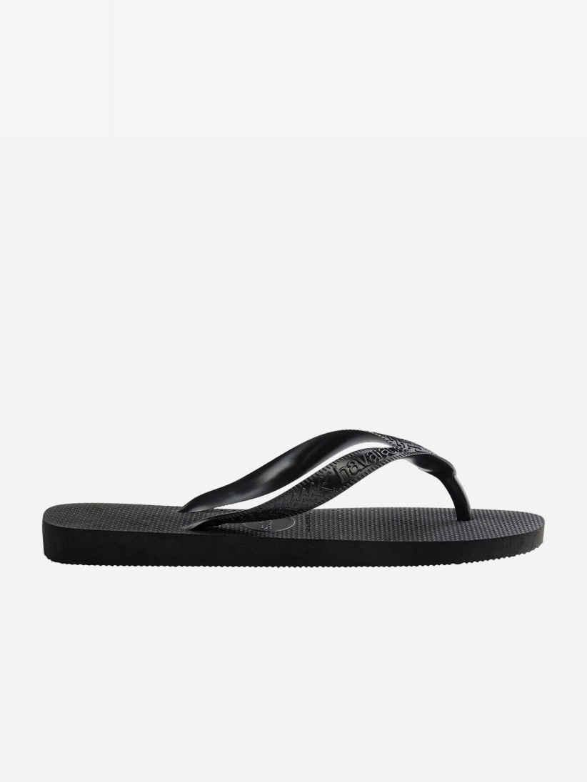 Chanclas Havaianas Top Negras