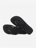 Chanclas Havaianas Top Negras