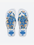 Havaianas Top Tropicalia Vibes II White Flip Flops