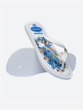 Havaianas Top Tropicalia Vibes II White Flip Flops