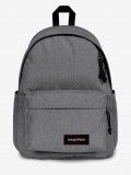 Mochila Escolar Eastpak Day Office Gris Mochila Escolar Eastpak Day Office Gris