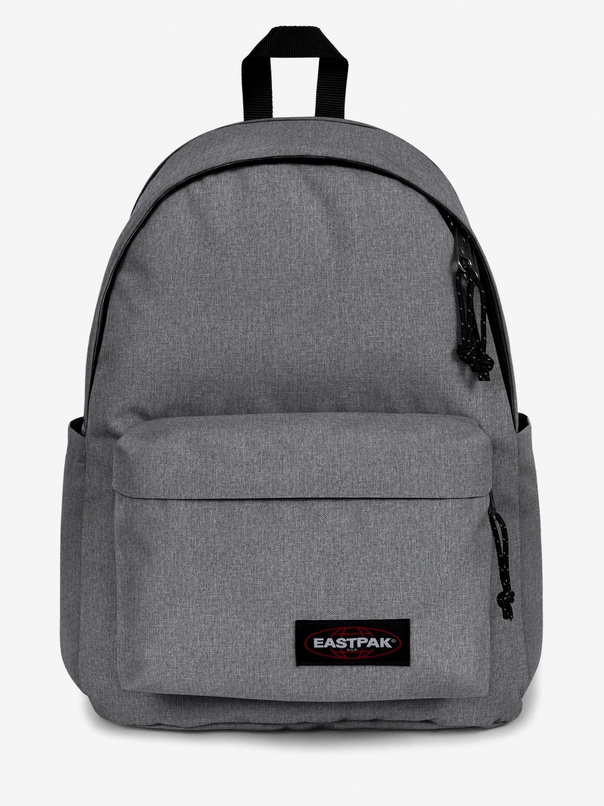 Mochila Escolar Eastpak Day Office Cinzenta