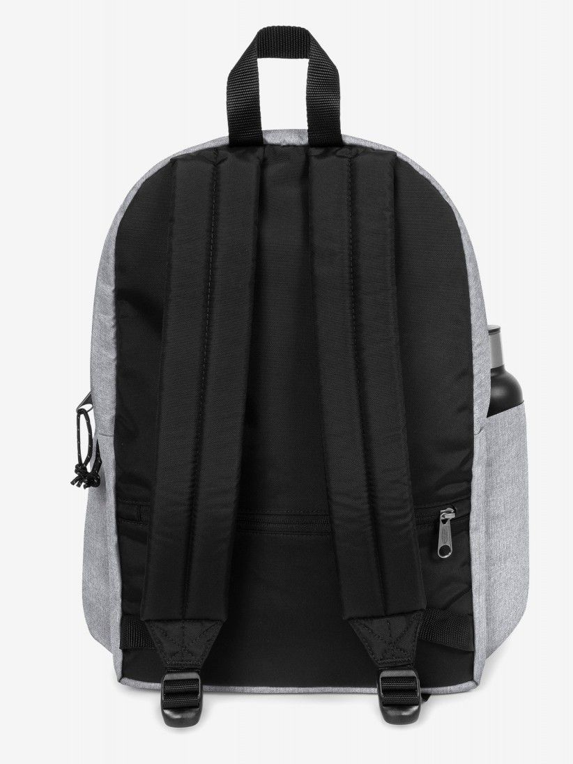 Mochila Escolar Eastpak Day Office Gris Mochila Escolar Eastpak Day Office Gris