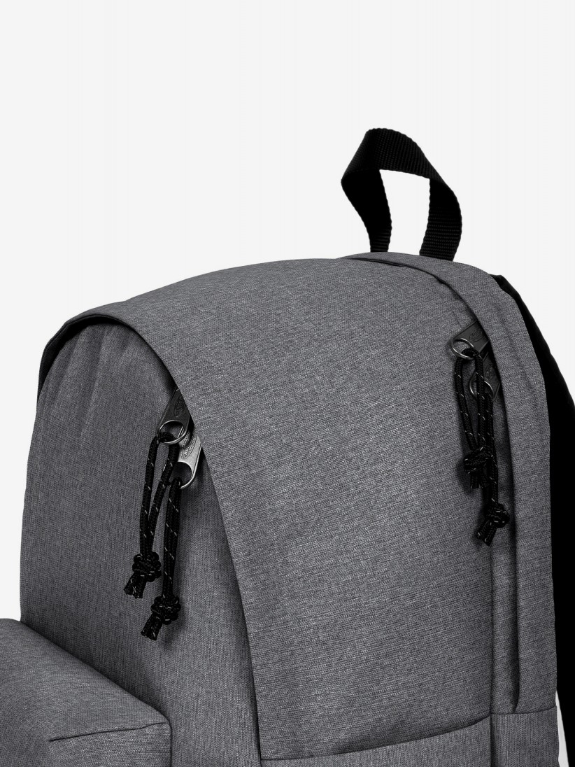 Mochila Escolar Eastpak Day Office Gris Mochila Escolar Eastpak Day Office Gris