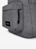 Mochila Escolar Eastpak Day Office Cinzenta Mochila Escolar Eastpak Day Office Cinzenta