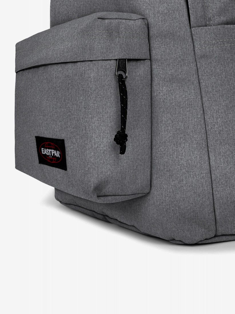 Mochila Escolar Eastpak Day Office Gris Mochila Escolar Eastpak Day Office Gris