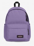 Mochila Escolar Eastpak Day Office Lilás Mochila Escolar Eastpak Day Office Lilás
