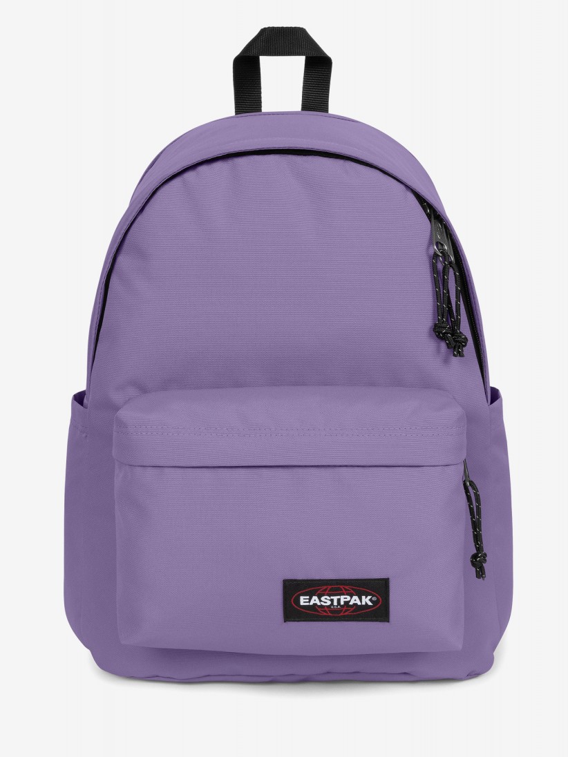 Mochila Escolar Eastpak Day Office Lilás Mochila Escolar Eastpak Day Office Lilás