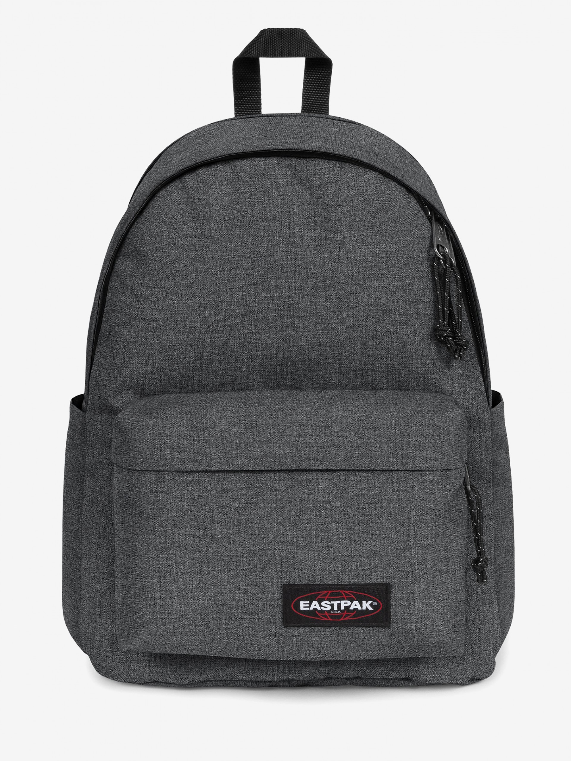 Mochila Escolar Eastpak Day Office Gris