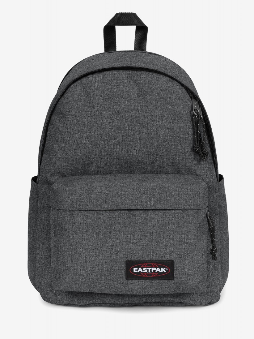 Mochila Escolar Eastpak Day Office Cinzenta Mochila Escolar Eastpak Day Office Cinzenta