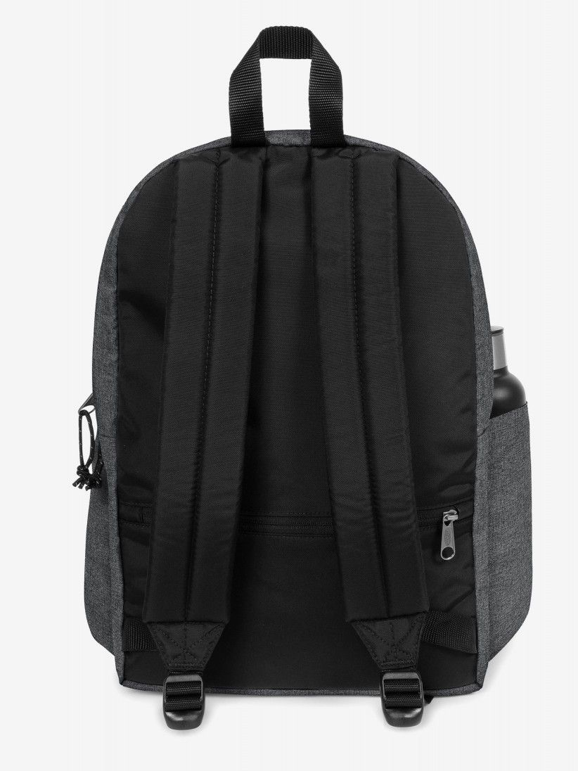 Mochila Escolar Eastpak Day Office Cinzenta Mochila Escolar Eastpak Day Office Cinzenta