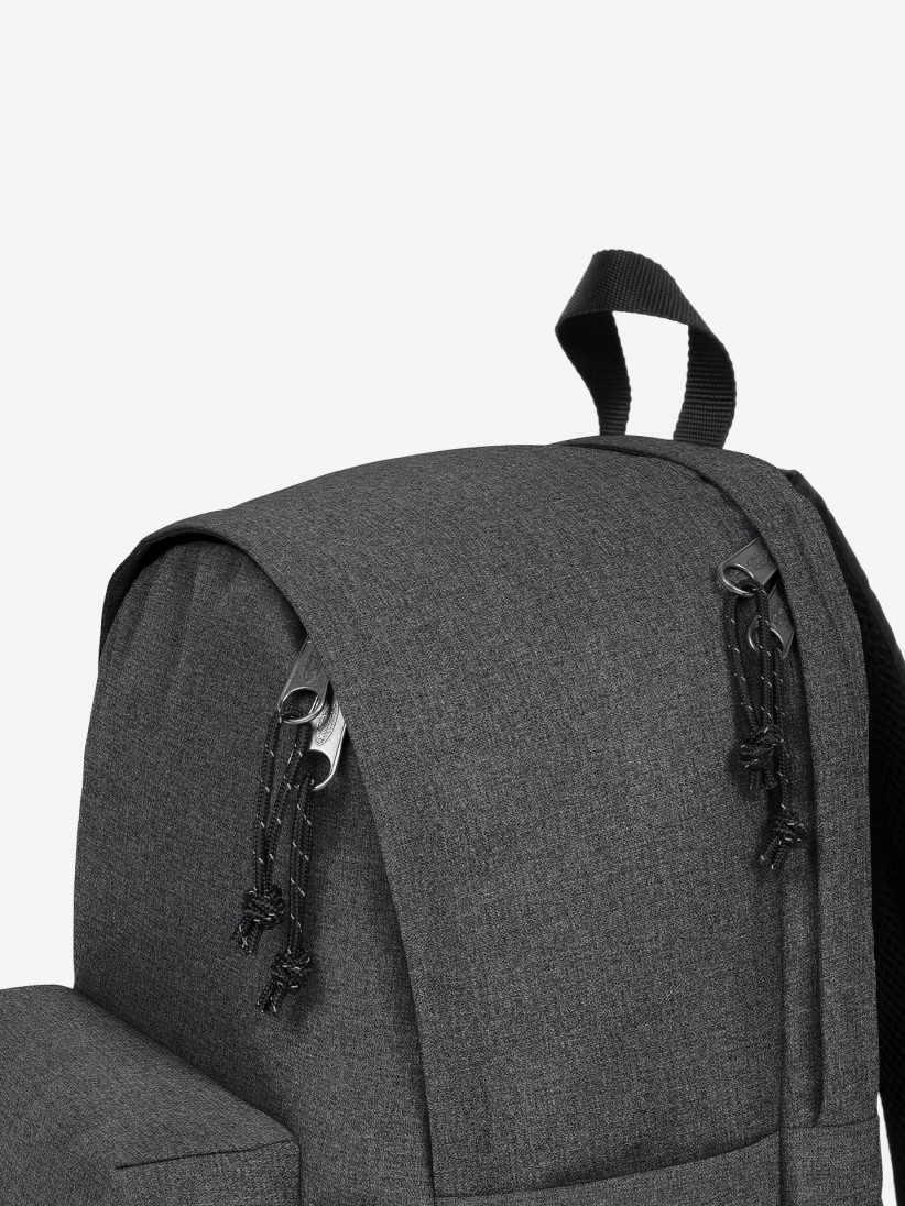 Mochila Escolar Eastpak Day Office Cinzenta Mochila Escolar Eastpak Day Office Cinzenta