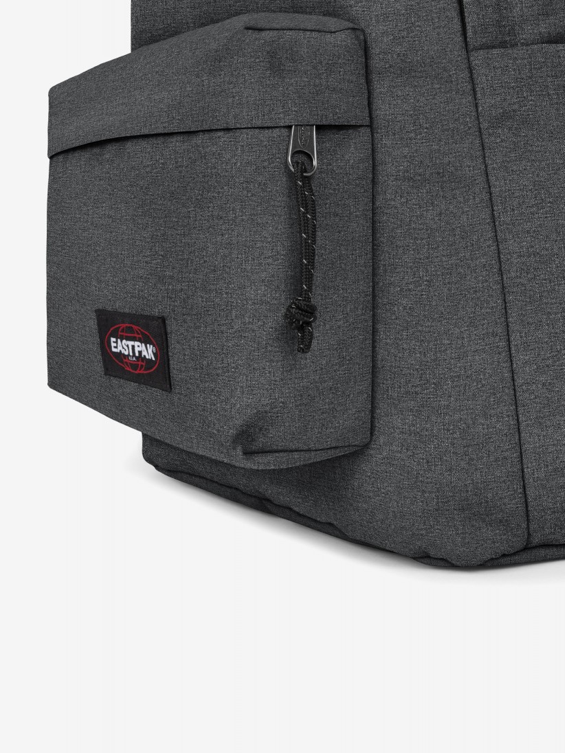 Mochila Escolar Eastpak Day Office Cinzenta Mochila Escolar Eastpak Day Office Cinzenta