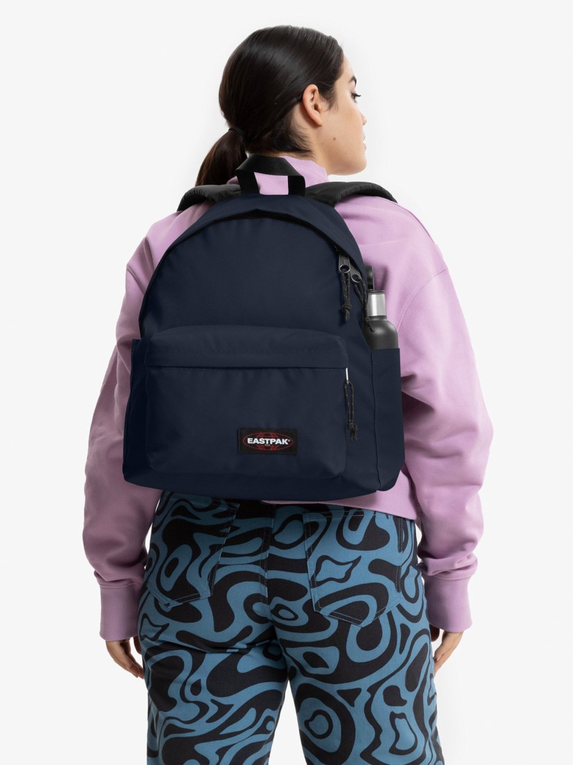 Eastpak Day Pak'R Navy Blue School Backpack