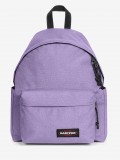 Mochila Escolar Eastpak Day Pak'R Lilás Brilhante Mochila Escolar Eastpak Day Pak'R Lilás Brilhante