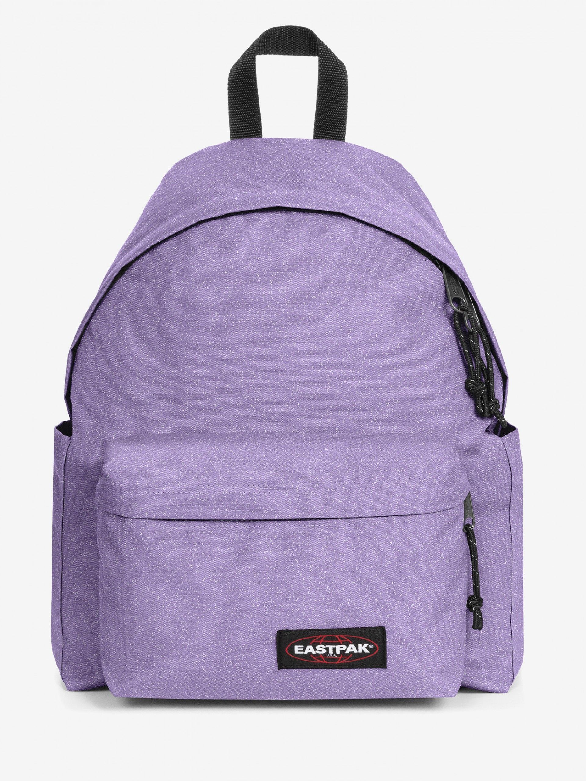 Eastpak Day Pak'R Shiny Lilac School Backpack