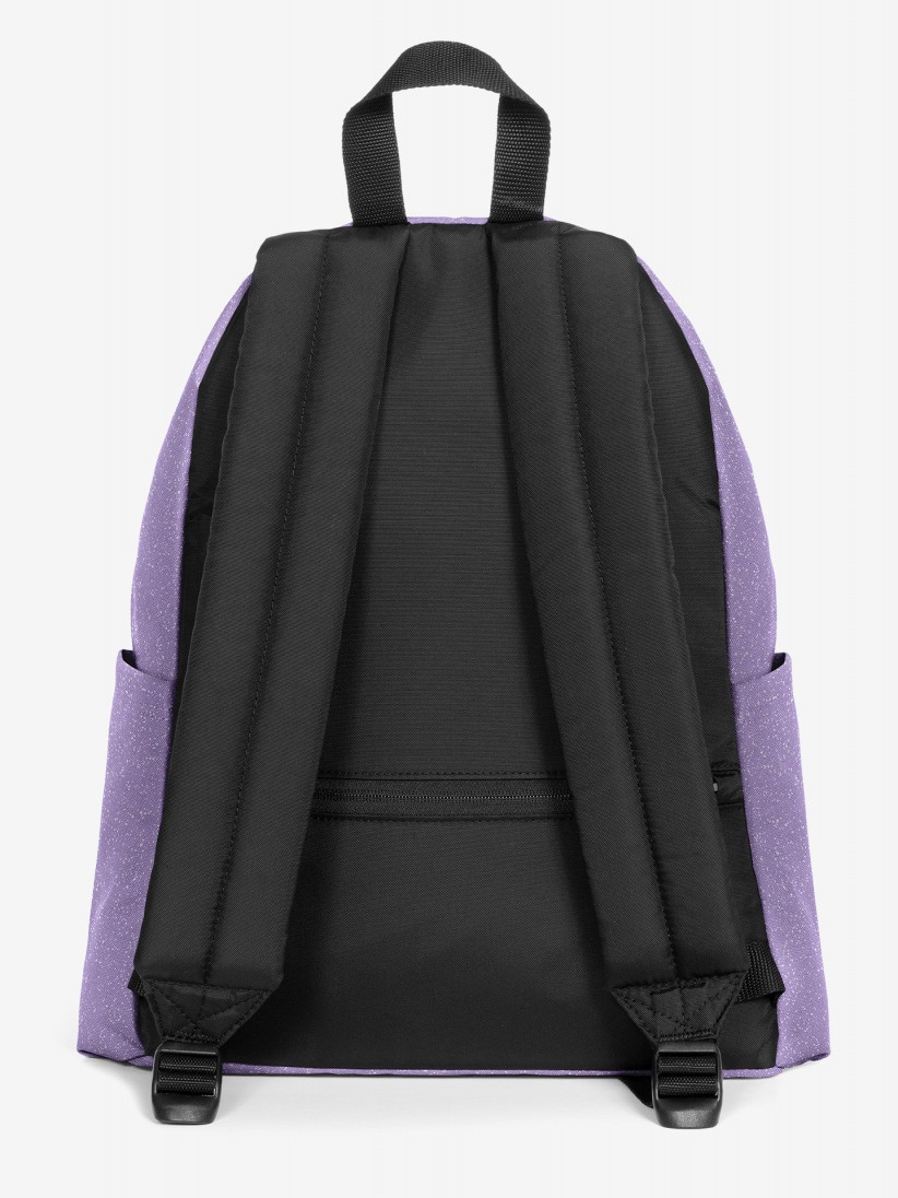 Mochila Escolar Eastpak Day Pak'R Lilás Brilhante Mochila Escolar Eastpak Day Pak'R Lilás Brilhante